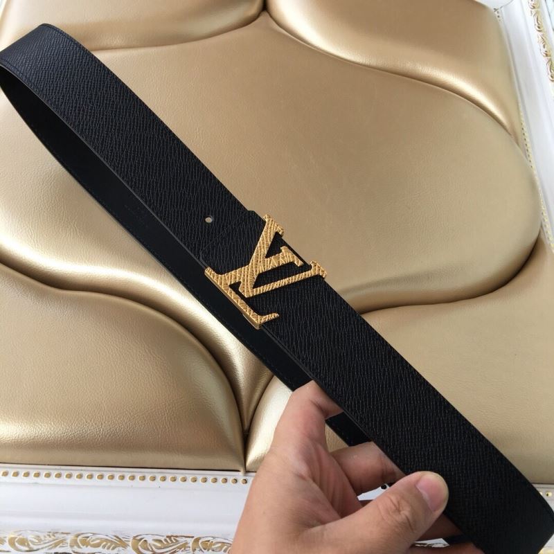 Louis Vuitton Belts